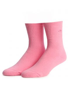 Originals Comfort 3-Pack Crew Socks Semi Pink Glow
