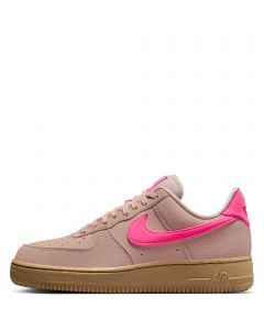 Particle Beige/Hyper Pink