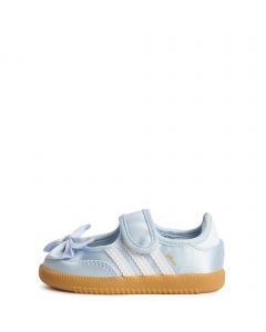 Toddler Disney Samba Jane  Crystal Sky/Cloud White/Gum