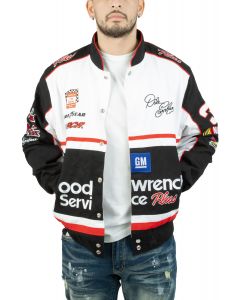 JH DESIGN Pennzoil Racing Jacket JLO303PS23-BLK - Shiekh
