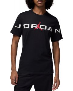 Black/White/Gym Red