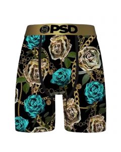 PSD Rose Bandit Boxer Briefs 3-Pack in Multi