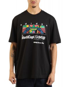  1994 World Cup T-Shirt  Black