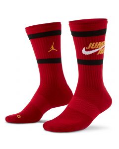 Nike Chaussettes - Jordan Everyday Ankle (3 Paire) - noir/blanc DX9655-010