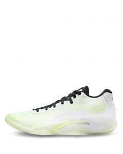 WHITE/WHITE-BLACK-BARELY VOLT