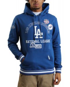 PRO STANDARD MLB Los Angeles Dodgers Pennant Hoodie