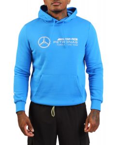 Mercedes AMG-Petronas F1® Motorsport Hoodie  blue