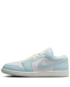 Glacier Blue/Sea Glass-Summit White