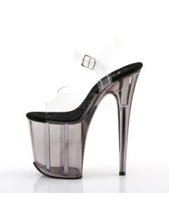 FLAMINGO-808T Clr/Smoke Tinted