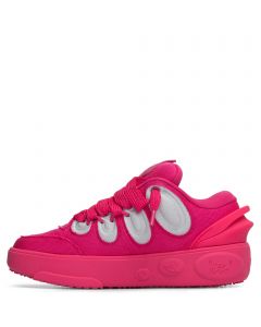 PUMA X La France Pink