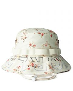 Field Boonie Hat Ivory