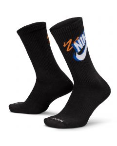 6 Pack Low Cut Non Terry Socks