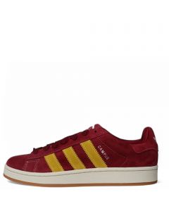 Collegiate Burgundy / Yellow / Off White