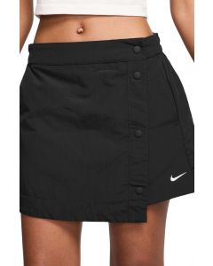  Sportswear Essential Woven Skort Black/White