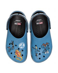 Fantastic 4 Classic Clog Multi Color