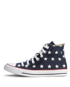 Chuck Taylor All Star Celestial Navy/White/Red