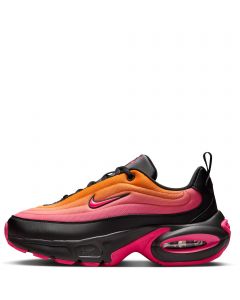 Black/Hyper Pink-Sundial
