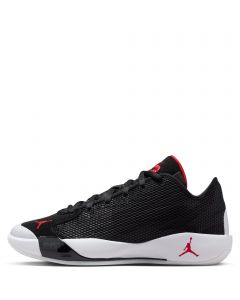 Black/University Red-White