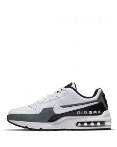 Air Max LTD 3 white
