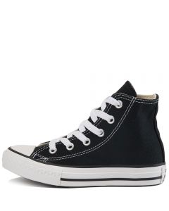 Kids All Star Hi Black
