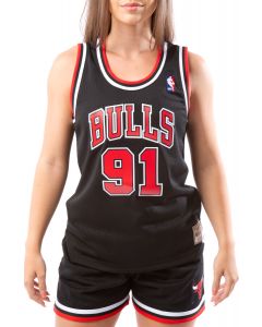 Mitchell & Ness Chicago Bulls Womens Jump Shot Shorts – The Almanac Brand