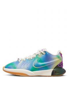 NIKE Grade School LeBron XXI 