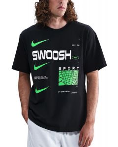 Sportswear Max90 T-Shirt Black