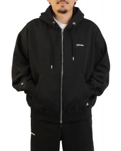 MEMORY LANE Terminus Max V2 Hoodie MLSMU26-3006VTBLK - Shiekh