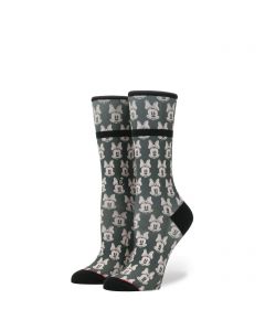 Stance Mini Minnies Green