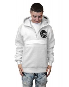 MINT Mint Tech Hoodie Sherpa MTHSHERP WT Shiekh