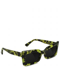 Elliot Polarized  Green Tortoise