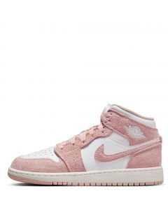 White/Legend Pink-Sail