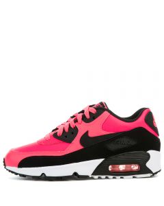 Nike Air Max 95 (GS) Sheen/Pearl Pink-Prism Pink