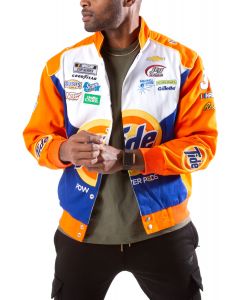 NASCAR Racing Jackets - Shiekh