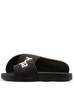 Authentic Caesar 2 Slides Black/White