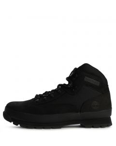 Mt. Maddsen Waterproof Hiking Boot Black