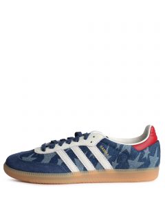 Samba USA OG Supplier Colour / Core White / Night Marine