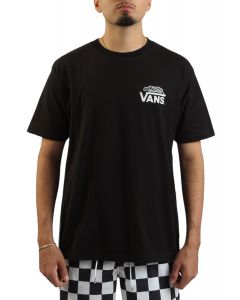 Sneaky T-Shirt Black