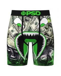 PSD El Barto Boxer Briefs 224180103 - Shiekh