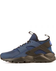 Nike Air Huarache Run Ult Navy Blue/Black