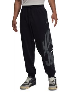 Brooklyn Collegiate Pants Black/Sail