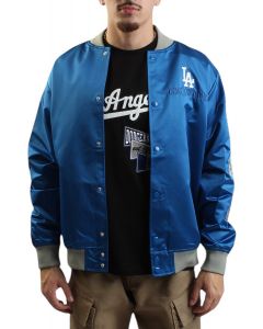 MLB Team OG 3.0 Lightweight Jacket Blue