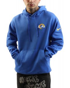 Rams Club Hoodie Royal
