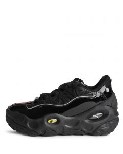 Grade-School FAST & FURIOUS LaFrancé RNR LA Black/Bright Mango Yellow