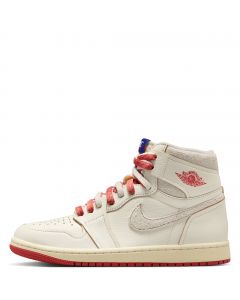 Air Jordan 1 Basketball Shoes - Shiekh