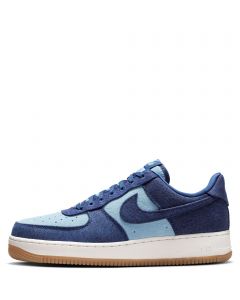 NIKE AIR FORCE 1 '07 LV8 "DENIM