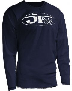 Classic Mesh Jersey - Navy Blue Navy Blue