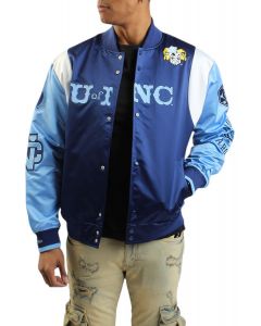 STARTER Los Angeles Clippers Jacket LS03B792-LAC - Shiekh