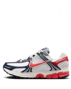 Zoom Vomero 5 Photon Dust/Picante Red-Summit White