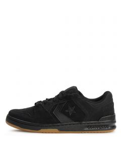 Black/Black/Gum